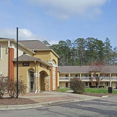 Suburban Studios Raleigh - Crabtree Valley Exterior photo